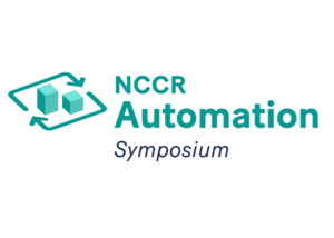 Invited talk at the NCCR Symposium