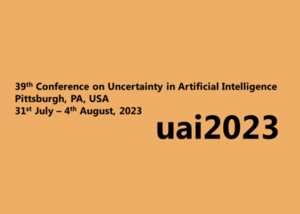 UAI Conference
